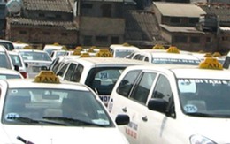 Quản lý hoạt động taxi ở Hà Nội - Vì sao khó?