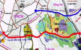Tháng 6, khởi công cầu nối Đồng Nai - TP.HCM