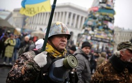 Bức tranh Ukraine bao giờ thôi ảm đạm?