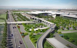 Chốt quyết sách về vốn đầu tư sân bay Long Thành