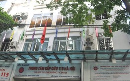 7 bác sĩ liên quan vụ “rút ruột” BHYT tại Trung tâm cấp cứu 115 Hà Nội 