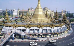 Đã có 45 doanh nghiệp Việt Nam được cấp phép hoạt động tại Myanmar