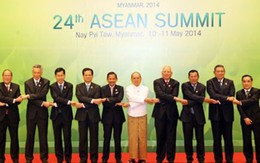 ASEAN và những thách thức trong giải quyết vấn đề Biển Đông