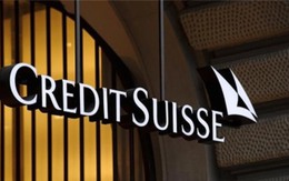 Credit Suisse chuẩn bị nộp phạt 2,5 tỷ USD