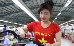 “Nhà đầu tư nước ngoài hãy yên tâm làm ăn”