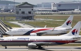 Hãng hàng không Malaysia Airlines đối mặt với nguy cơ phá sản