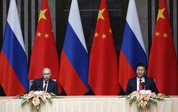 Nga và Trung Quốc sẽ khó lập liên minh vì lợi ích khác biệt?