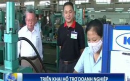 Bức tranh thực về môi trường đầu tư của Việt Nam trong tình hình căng thẳng ở Biển Đông 