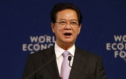 Việt Nam gây ấn tượng mạnh tại Diễn đàn Kinh tế thế giới