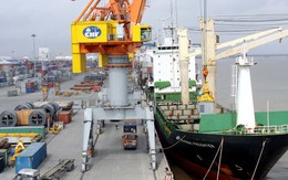  Giảm giá dịch vụ tại các cảng là cần thiết khi cảng dư công suất