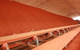 Dự án bauxite “có thể sẽ không cần chuyên gia nước ngoài”