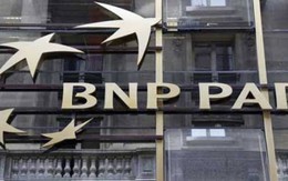 Phạm luật chơi, ngân hàng BNP Paribas đối mặt án phạt 10 tỷ USD