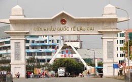 Không có chuyện cấm biên trên địa bàn tỉnh Lào Cai