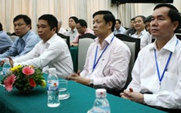 Bộ trưởng Đinh La Thăng: Sẽ tiếp tục mô hình thi tuyển lãnh đạo