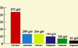 4 tháng để làm thủ tục và nộp thuế: Nỗi khổ không dễ xóa