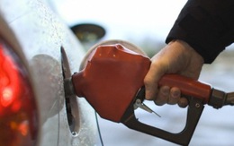 Điều hành giá xăng dầu ở Mỹ