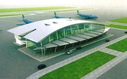 Thanh Hóa sẽ chi 600 tỷ nâng cấp sân bay... vắng khách?