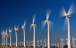 13 dự án điện gió tại Sóc Trăng kêu gọi đầu tư