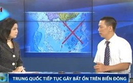 "Tinh thần đoàn kết của ASEAN trong giải quyết vấn đề Biển Đông là hoàn toàn hợp lý"