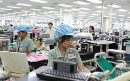 Bắc Ninh “xin” 298 tỷ đồng để hút dự án “tỷ đô” Samsung Display