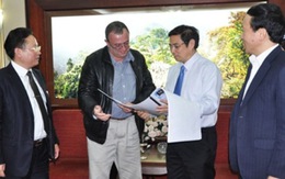 PCI và chuyện “cấp phép một ngày” tại Quảng Ninh