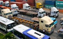 Nhiều sai phạm kinh doanh vận tải “lộ diện” khi có đoàn thanh tra