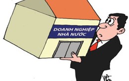 Doanh nghiệp nhà nước: Những bất cập và tiến trình cổ phần hóa