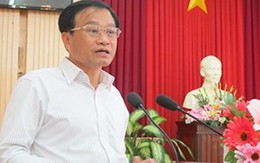 Ông Nguyễn Văn Dương làm Chủ tịch UBND tỉnh Đồng Tháp