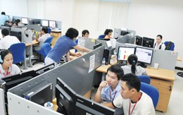 Việt Nam chi 446 triệu USD cho dịch vụ CNTT