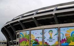 Sau World Cup: Kinh tế Brazil được gì, mất gì?