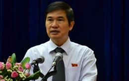 Quảng Nam có 2 phó chủ tịch mới