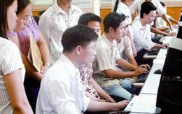 Năm 2014: Nhu cầu nhân lực ở Việt Nam tăng 6% so với 2013