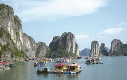 Quảng Ninh đặt mục tiêu doanh thu 1,5 tỷ USD từ du lịch vào năm 2020