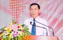 Cần Thơ: Ông Võ Thành Thống chuyển giữ chức Bí thư Quận ủy Ninh Kiều