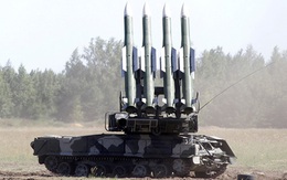 Hé lộ hệ thống tên lửa Buk nghi bắn rơi MH17