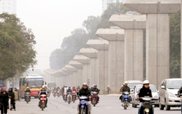 Tất cả các dự án giao thông do Tổng Công ty Cầu đường Trung Quốc thi công tại Việt Nam đều chậm tiến độ