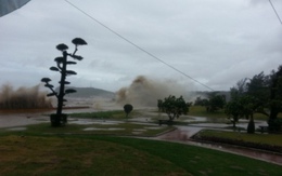Công điện của Thủ tướng Chính phủ chỉ đạo khắc phục hậu quả của bão số 2