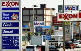 Dự án ExxonMobil vẫn trong quá trình đánh giá
