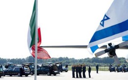 Hình ảnh đau lòng ngày quốc tang MH17 ở Hà Lan