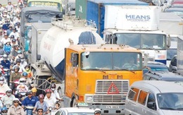 Thủ tướng duyệt đề án “làm mới” ngành giao thông