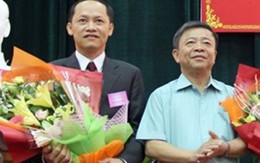 Ông Nguyễn Hồng Lĩnh, Phó Chủ tịch tỉnh Hà Tĩnh nhiệm kỳ 2011-2016