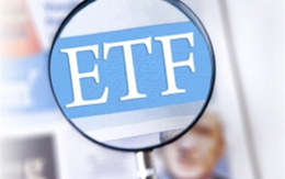 Chứng chỉ quỹ ETF, kênh đầu tư mới cho cổ phiếu hết room