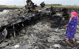 Công tác điều tra vụ rơi máy bay MH17 gặp nhiều khó khăn