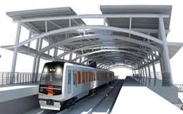 Metro chưa vận hành, lo thiếu tiền thuê người quản lý