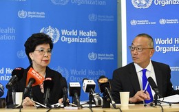 WHO ban bố tình trạng khẩn cấp toàn cầu đối với bệnh Ebola