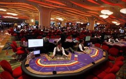Người Việt vào casino: Nhà đầu tư ngoại... thèm, địa phương... ngán!