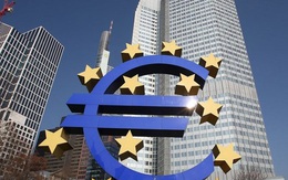 ECB vẫn chưa vội bơm tiền vào nền kinh tế