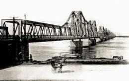 Xây cầu sắt Long Biên: Hà Nội 'vẽ' khác Bộ Văn hóa? 