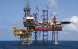 Tập đoàn dầu khí đưa thêm 4 mỏ mới vào khai thác