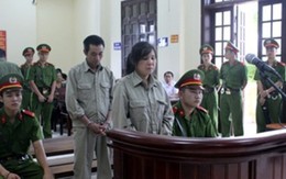 Lạng Sơn tuyên án vụ vỡ tín dụng 53 tỉ đồng